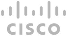 Cisco — Terminal Gold teknoloji ortağı
