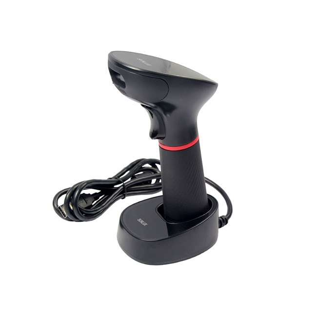 Sunlux XL-9610 2D Karekod Okuyucu + Stand